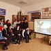 В муниципалитетах республики проходят мероприятия посвященные Дню полного освобождения Ленинграда от фашистской блокады.