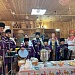 Народный ансамбль народных инструментов «Магарамкент» принял участие в IV Всероссийском фестивале конкурсе оркестров и ансамблей национальных инструментов народов России «Многоликая Россия»