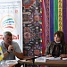 Круглый стол «Международное культурное сотрудничество как средство сохранения  традиционной культуры, межнационального согласия и развития этнокультурного туристического кластера»