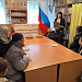 Мероприятия, посвящённые Дню Конституции РФ, прошли в муниципалитетах