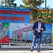 Республиканский фестиваль «Самурская осень» прошел в Магарамкентском районе