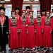 Открытиe IX Международного фестиваля фольклора и традиционной культуры «Горцы» и Гала-концерт «Мой Дагестан– моя Россия».