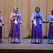 12 марта в рамках проекта Министерства культуры РД, Республиканского Дома народного творчества «Творческий десант» фольклорный коллектив «Рыбачка» Тарумовского района с концертной программой «Единая страна Россия» выступил в с.Черняевка Кизлярского района