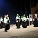 Сегодня в малом зале Русского театра прошел Окружной этап Всероссийского хорового фестиваля.