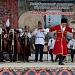В Межпоселенческом Центре культуры с. Магарамкент Магарамкентского района прошел VII Республиканский фестиваль народного творчества «Самурская осень».