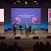 Специалист РДНТ МК РД, лауреат премии Правительства РФ «Душа России», лауреат премии Правительства РД «Душа Дагестана» Магомедали Магомедалиев по рекомендации Министерства культуры РД, Республиканского Дома народного творчества МК РД принял онлайн участие