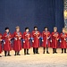 Жюри регионального этапа Всероссийского хорового фестиваля определило лауреатов 