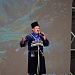 25 июля на стадионе им. Е. Исинбаевой прошла запись гала-концерт Фестиваля любительского творчества «Голоса России»