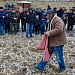 Праздник первой борозды.