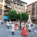 Дни народного творчества Дагестана в Испании