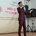 Республиканский фестиваль-конкурс национальной песни «Живые традиции»