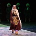 Праздник «Поэзия народного костюма» - традиционный проект Международного форума фольклора и традиционной культуры «Горцы» 