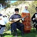 11 ноября в Сулейман-Стальском районе состоялся VI Республиканский фестиваль традиционной культуры «Кюринские зори»