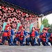День Победы – один из любимых народных праздников.