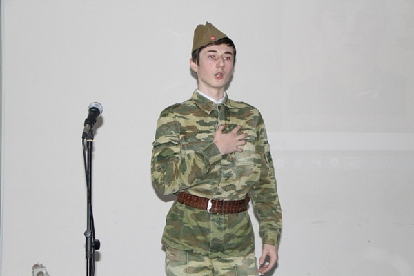 В Дагестане подведены итоги конкурса «Читаем стихи о Родине»