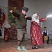 Республиканский  фестиваль семейного художественного  творчества «Семья  Дагестана».