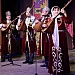 Сегодня в зале Кумыкского театра состоялась церемония награждения и гала-концерт лауреатов Премии Правительства РД "Душа Дагестана" за 2018 год.
