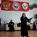 «Творческий десант» в Ахвахском районе