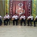 5 ноября в г. Хасавюрте в рамках Года памяти и славы в России состоялся  IX Республиканский фестиваль детского художественного творчества «Дети  гор».