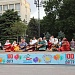 В столице продолжается Арт-фестиваль «Праздник выходного дня», который проходит при поддержке Главы Республики