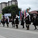 Фестиваль «Цамаури» прошел в юбилейный День города Махачкалы