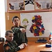 Цикл мастер-классов по народным ремёслам