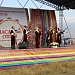 Республиканский фестиваль народной культуры «Наследие отцов»
