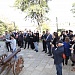 В рамках проекта "Творческий десант" в выставочном зале  цитадели Нарын-кала Дербентского музея – заповедника состоялась открытие передвижной выставки народного художника Республики Ингушетия Зелимхана Эсмурзиева «Вехи творчества».