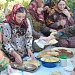 Фольклорные экспедиции по Кайтагскому району 