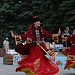 5 июня, на площади им. Ленина свою работу продолжил Республиканский фестиваль «Родники Дагестана»