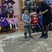 Благотворительный концерт в Центре социальной помощи  семье и детям