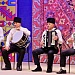 Республиканский смотр инструментальных коллективов на подтверждение (присвоение) звания «народный» («образцовый») прошел сегодня в Махачкале.