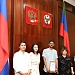 4 июля на дискуссионной площадке Международного фестиваля фольклора и традиционной культуры «Горцы» в конференц-зале Национальной библиотеки им. Р. Гамзатова прошел круглый стол «Народная культура