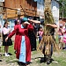 Старинный обряд вызова дождя воспроизвели  в Табасаранском районе