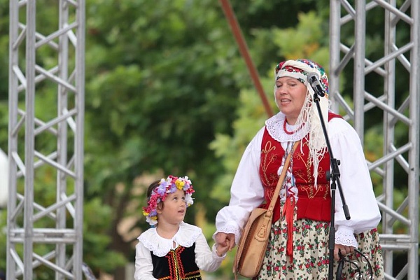 Гала-концерт «Моя Россия-мой Дагестан» прошёл сегодня в рамках Международного фестиваля фольклора и традиционной культуры «Горцы»