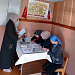 В поселениях Иштибури, Кахабросо и Харачи Унцукульского района прошли мероприятия по профилактике и противодействию проявлению терроризма и экстремизма