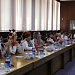 4 июля на дискуссионной площадке Международного фестиваля фольклора и традиционной культуры «Горцы» в конференц-зале Национальной библиотеки им. Р. Гамзатова прошел круглый стол «Народная культура