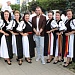Завершился первый концерт «Фестивальные открытки» в рамках Международного фестиваля фольклора и традиционной культуры «Горцы»