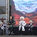 В День защиты детей в столице прошел XI Республиканский фестиваль детского художественного творчества «Маленькие горцы»
