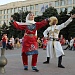 19 июня, свою работу продолжил «Праздник выходного дня»