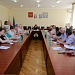 Заседание Республиканского межведомственного Совета по координации деятельности центров культуры.