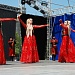 В День Конституции  Дагестана в Махачкале состоялся большой фольклорный праздник