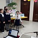 В Каякентском районе отметили День пожилых людей