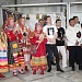 В первый день VIII Международного фестиваля фольклора и традиционной культуры «Горцы» открылась  выставка  «Кавказ мастеровой»
