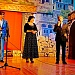 Творческий десант в Тляратинском районе
