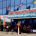 В рамках календаря мероприятий культурно-досуговых учреждений муниципалитетов республики в  Магарамкентском районе состоялось праздничное мероприятие «Яран сувар»
