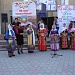 В Ногайском районе встретили Новруз - байрам