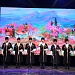 Сегодня состоялась запись Республиканского праздника народного творчества «Вместе - мы Россия!».