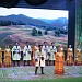  15 сентября, состоялся  гала-концерт «Пусть дружба крепнет!» - закрытия Международного фестиваля народного творчества «Каспий – берега дружбы». 