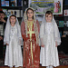 В рамках дня Дагестанской культуры и языков прошел Республиканский фестиваль «Обряды и обычаи моего народа»